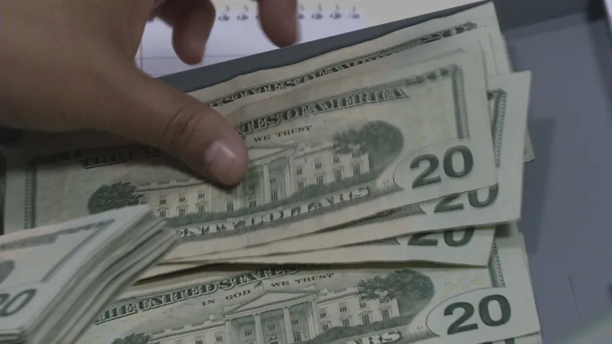 Asesora financiera recomienda proyectar los gastos del año siguiente