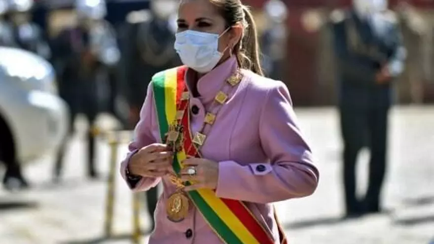 Fracasa diálogo en Bolivia por fecha de elecciones