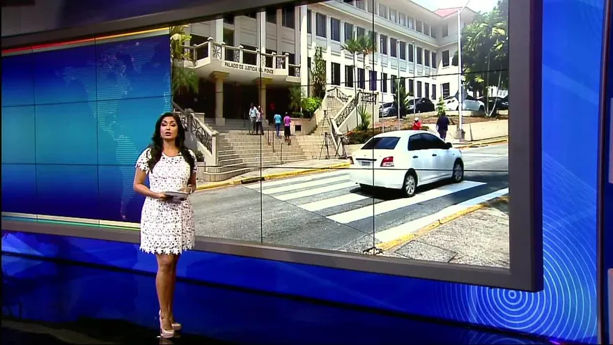 Noticiero Estelar 04 de abril del 2017 - Bloque 5