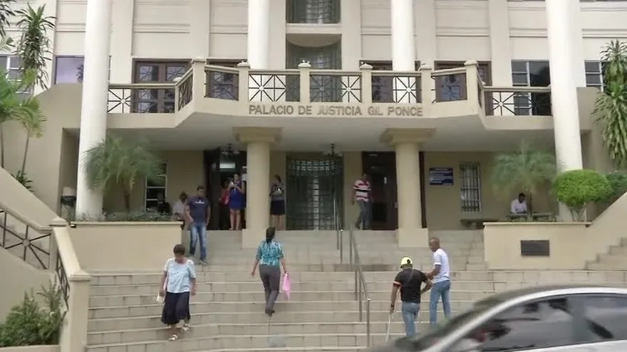 Surgen reacciones por fallo que anula caso de allegados de Moncada Luna