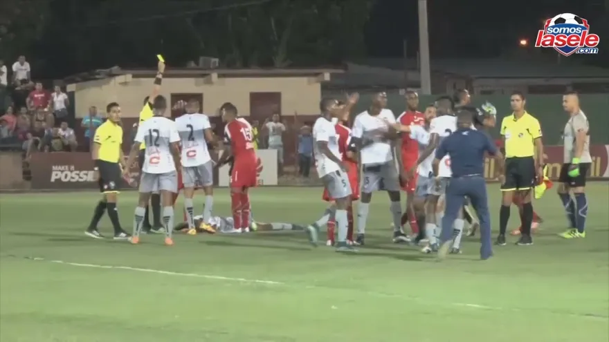 ¿Dónde quedó lo PROfesional?