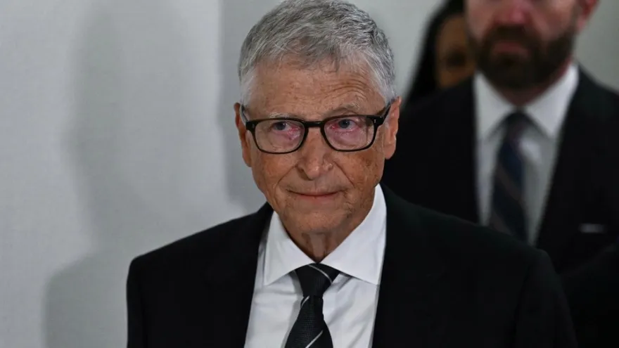 ‘Nunca victimicé a nadie’, dijo Bill Gates en una audiencia 