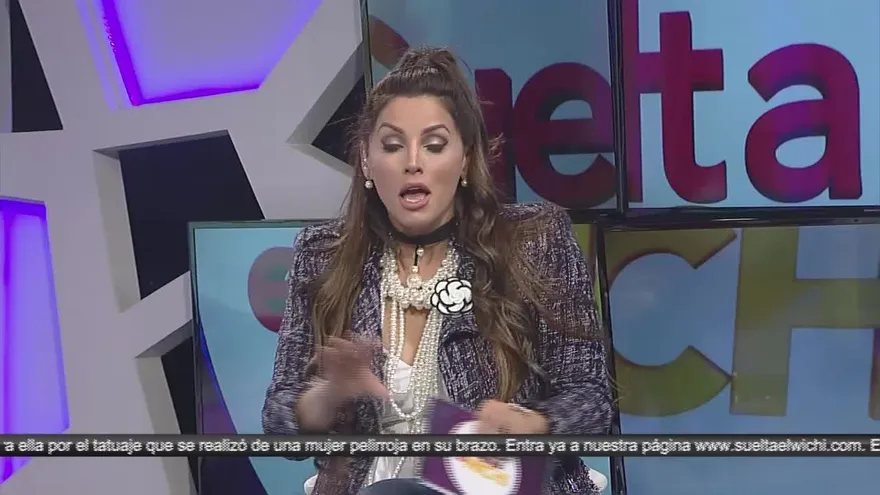 Angie Keith sigue traumada después que la apuñalearon