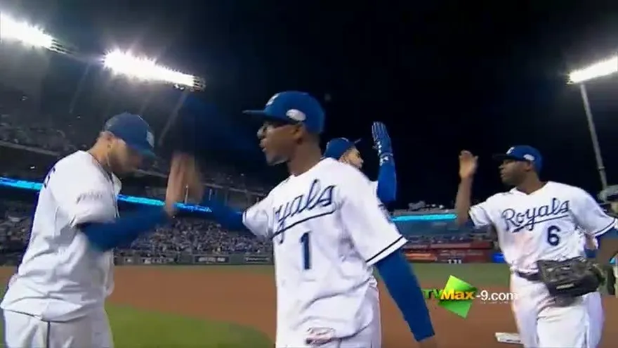 Resumen Juego 6: Gigantes 0 - 10 Reales