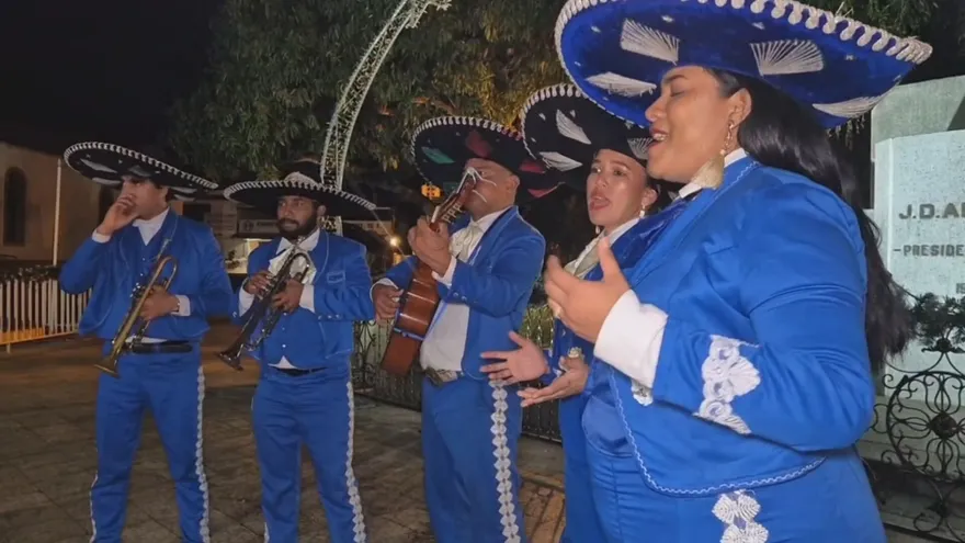 Mariachi Ensamble Musical