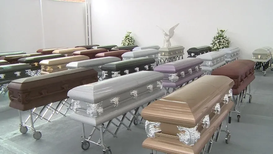 Colombia se apresta a repatriar cuerpos tras tragedia aérea