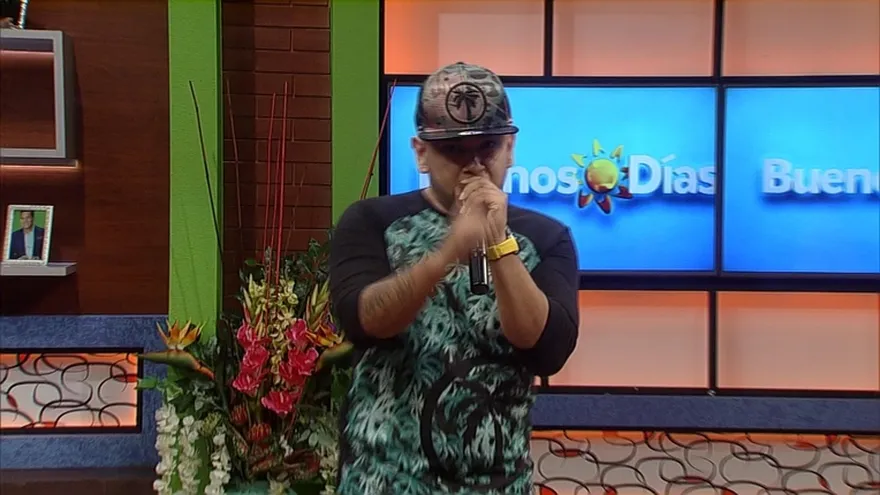 D Angel “Enseñame a olvidar