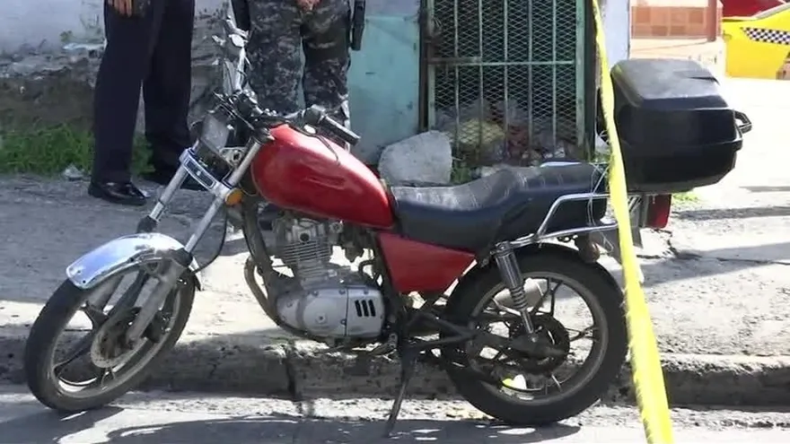 Roban en centro político de San Miguelito