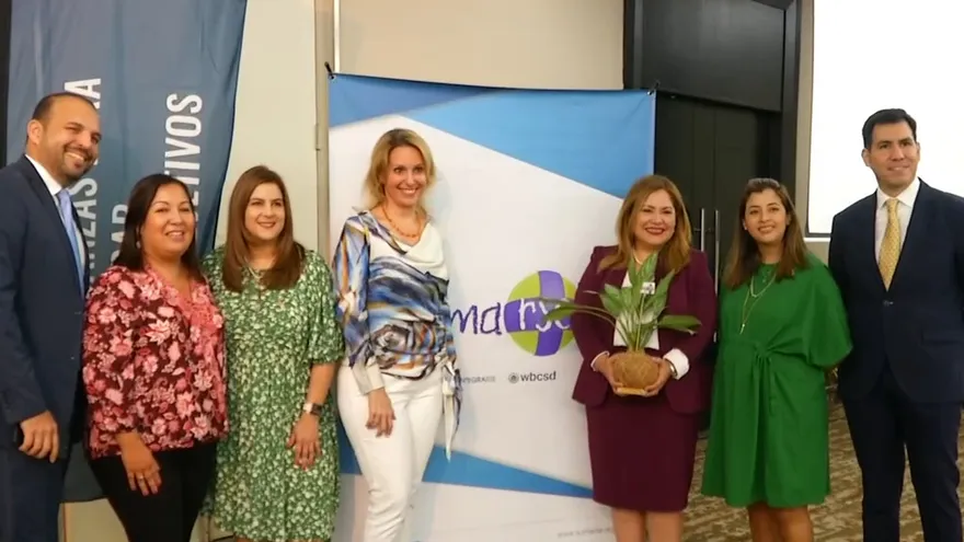 Sumarse presentó los resultados de su gestión 2022