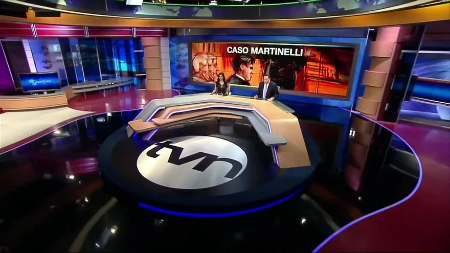 Noticiero Estelar 24 de julio de 2017 - Bloque 1