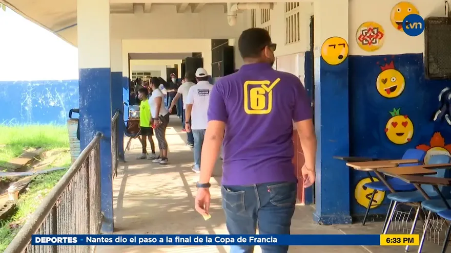 Partido Panameñista elegirá sus autoridades este domingo