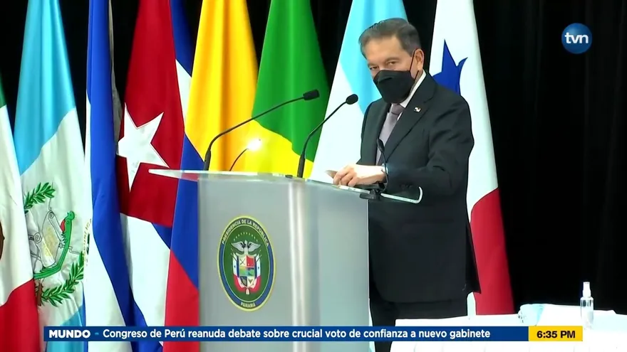 Informe de gastos de pandemia debe presentarse al finalizar el estado de emergencia