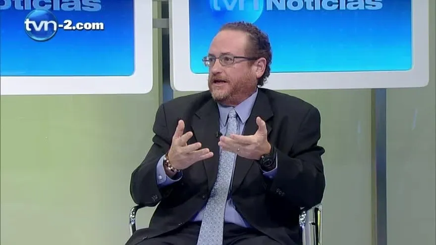 Linares: “Una mafia enclaustrada” gobernó los últimos 5 años