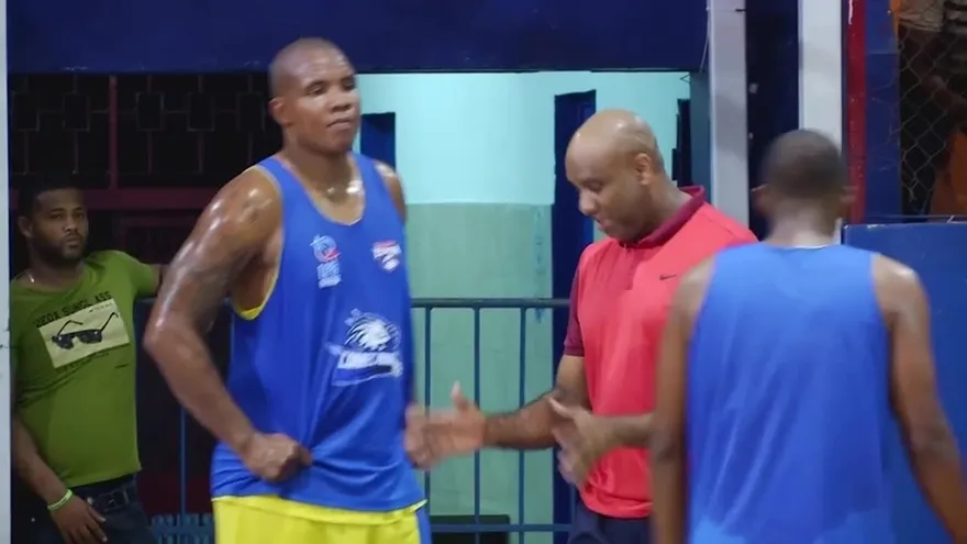 Panamá podría convertirse por tercera vez en sede del Centrobasket 2016