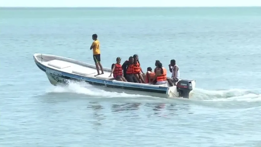 Sinaproc advierte precauciones para bañistas