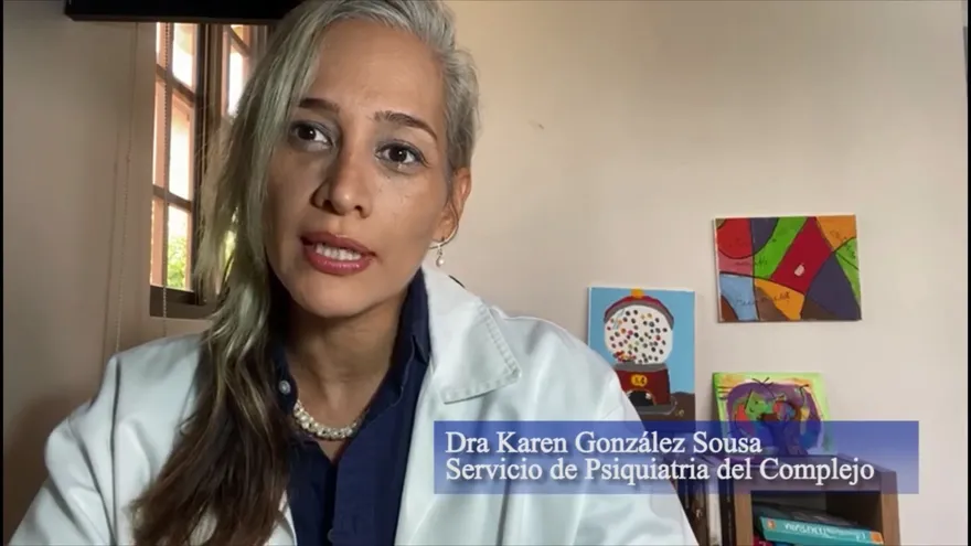 Recomendaciones para pacientes post-COVID-19 afectados por secuelas de la enfermedad