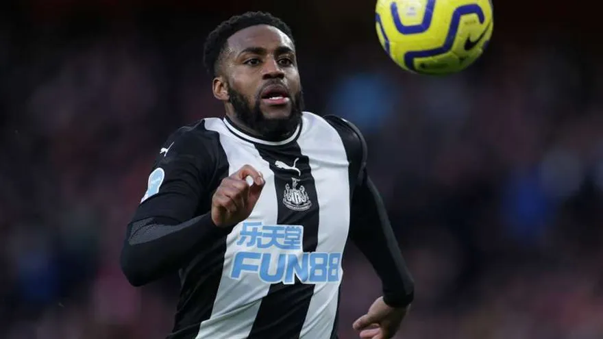 Danny Rose dice que se trata a futbolistas como "ratas de laboratorio"