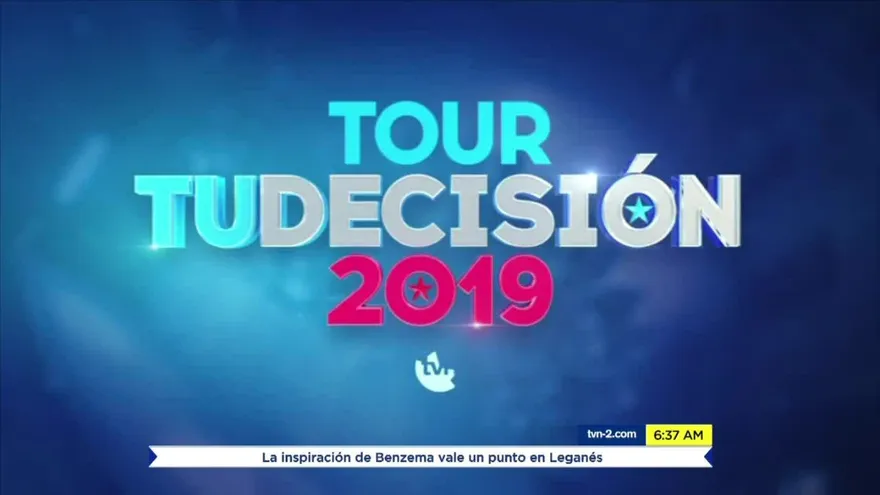 Noticiero AM 16 de abril del 2019 - Bloque 2