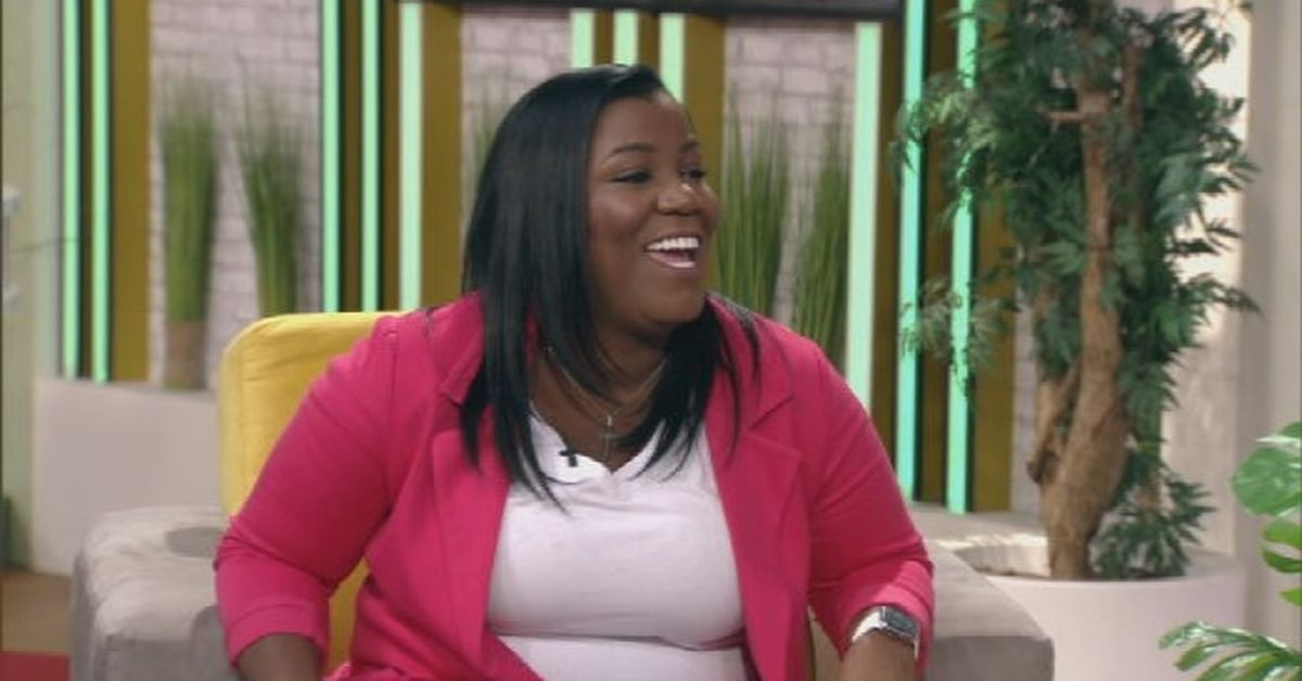 Vídeo Entrevista Pastora Key Lewis Entrevistas Tvn Panamá