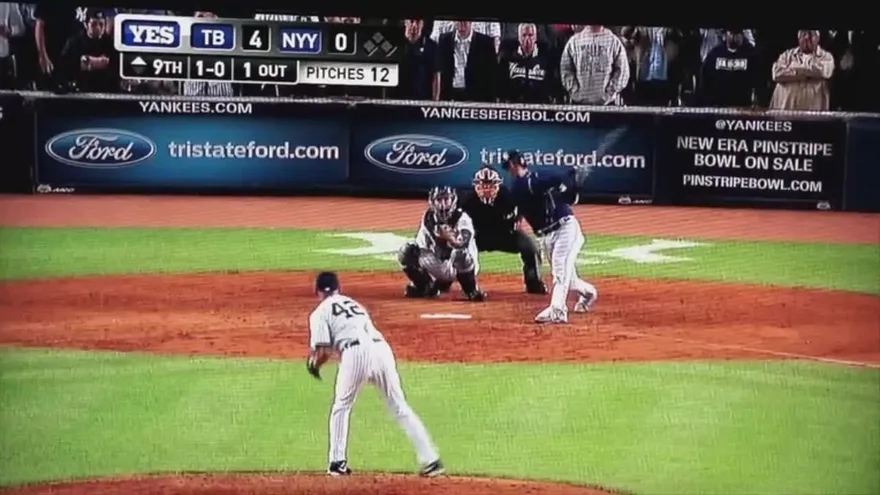 Lo que hace Mariano Rivera, ex Yankees