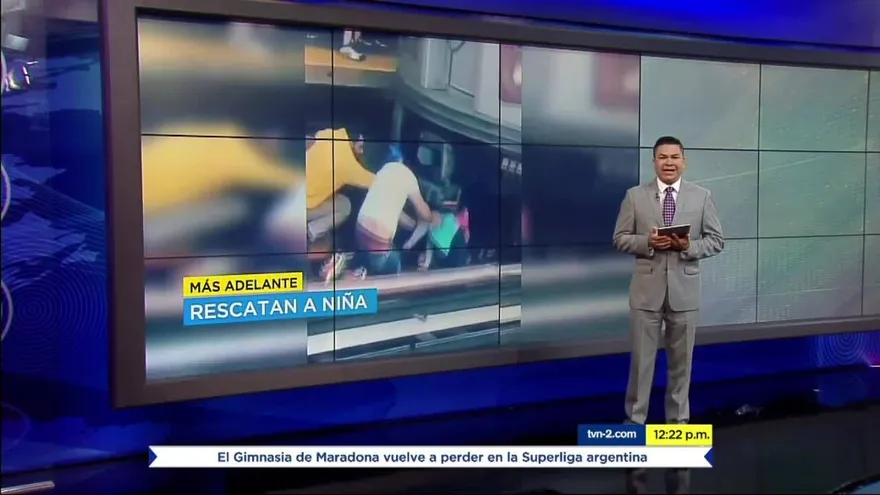 Noticiero MD 24 de septiembre del 2019 - Bloque 1