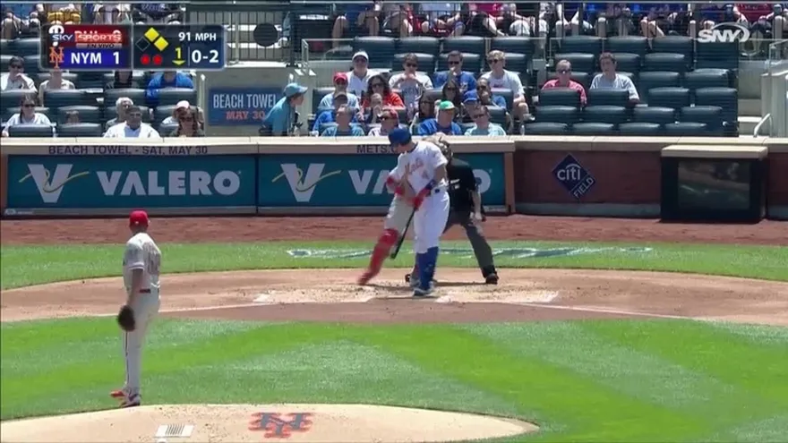 Actuación de los panameños en la MLB