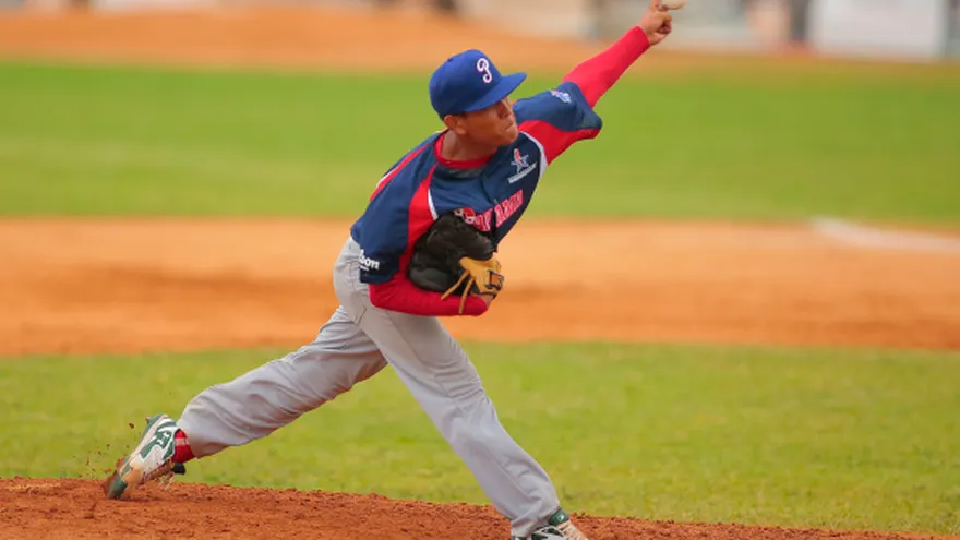 Didier Vargas estará entre los que se muestre a las organizaciones