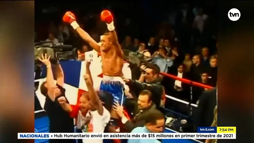 Segunda pelea de vida para ‘Pelenchín’