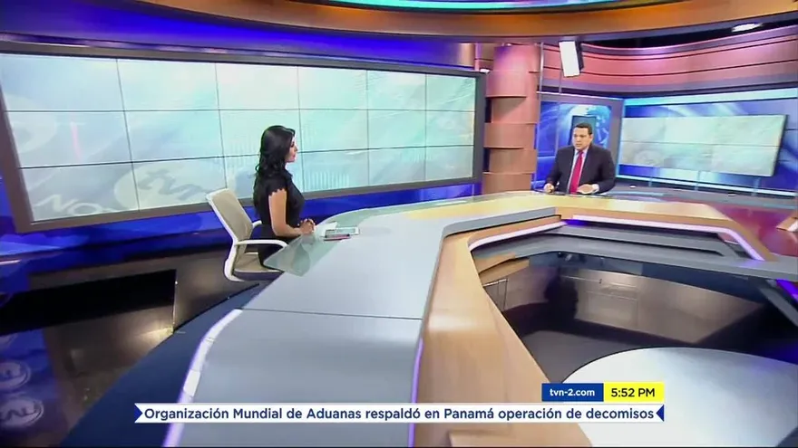 Noticiero Estelar 3 de abril del 2018 - Bloque 1