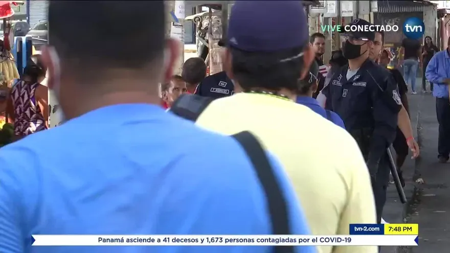 Ciudadanos siguen violando la cuarentena establecida por el gobierno