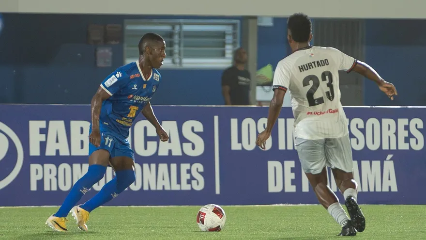 Árabe Unido vs Sporting San Miguelito| EN VIVO| Torneo Apertura 2026 LPF