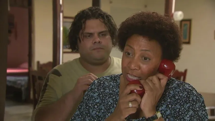 La Selección - Capítulo 9