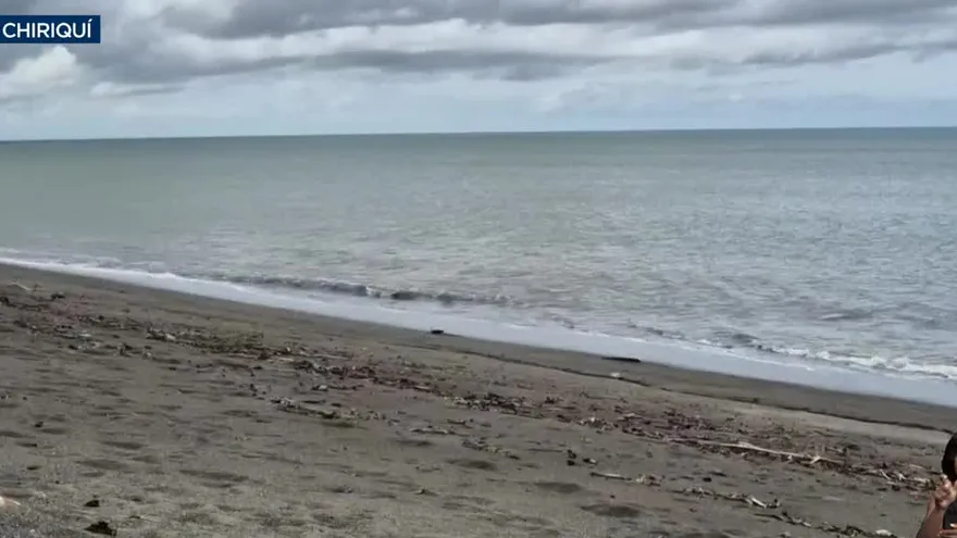 Alerta por altas temperatura en Chiriquí