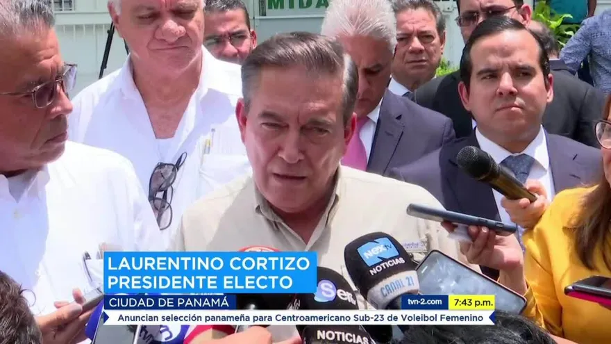 Presidente electo asegura que reducirá viajes y viáticos