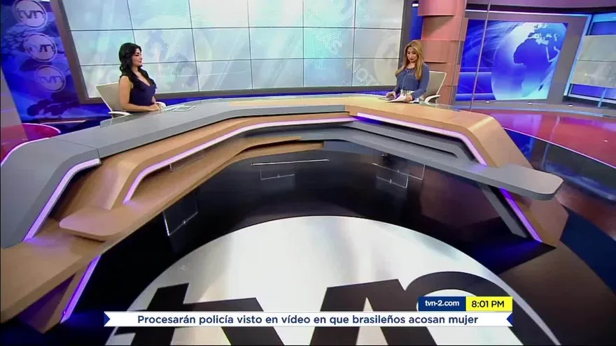 Noticiero Estelar 19 de junio del 2018 - Bloque 6