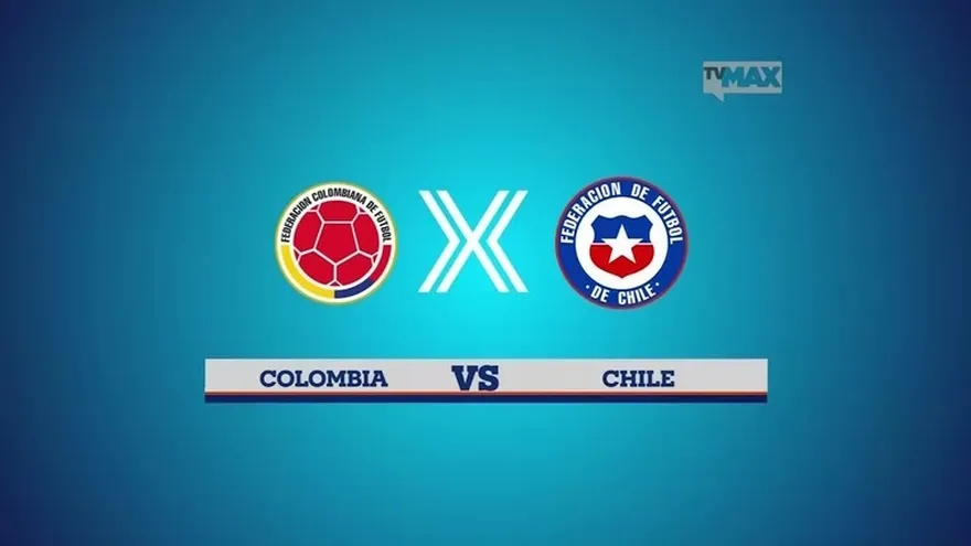 DXT: Resumen del partido de semifinal Colombia vs Chile