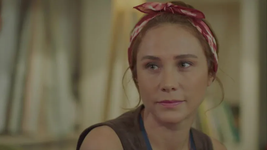 Por Mi Hijo - Capítulo 223