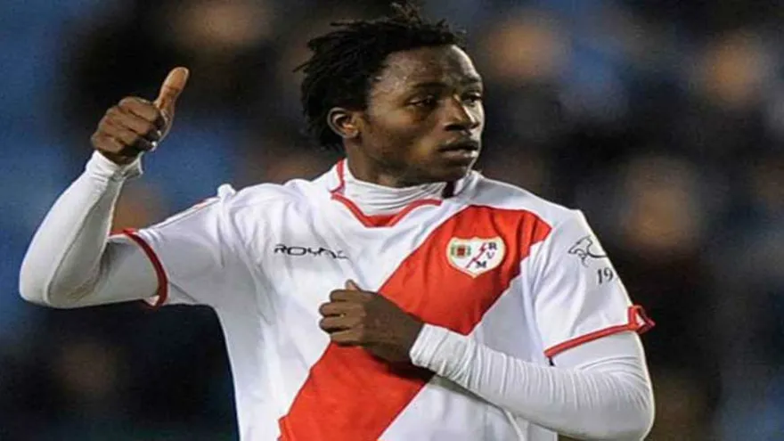 Jugador de Guinea deja selección por temor a ébola