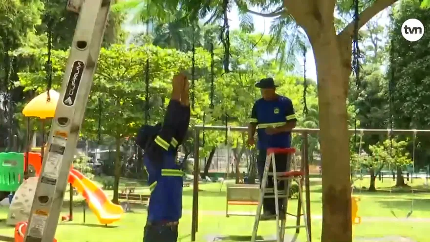 ¡Viene el encendido navideño!