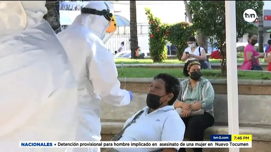 Inicia cuenta regresiva y no hay fecha de llegada de la vacuna