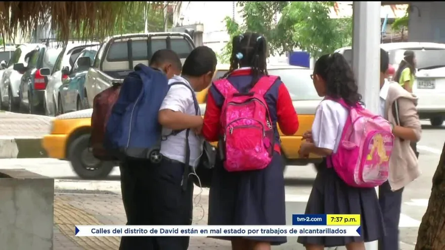 Ifarhu y Meduca evaluarán efectividad de Beca Universal