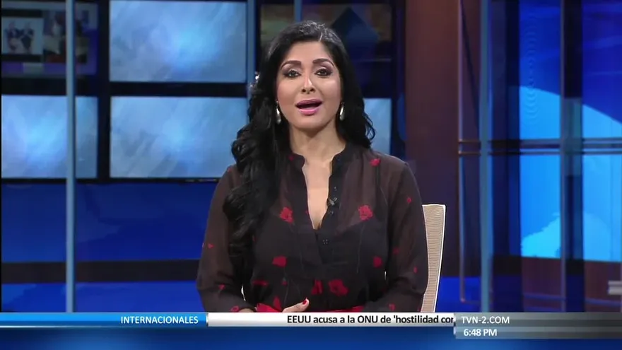 Noticiero Estelar 8 de diciembre de 2017 - Bloque 3