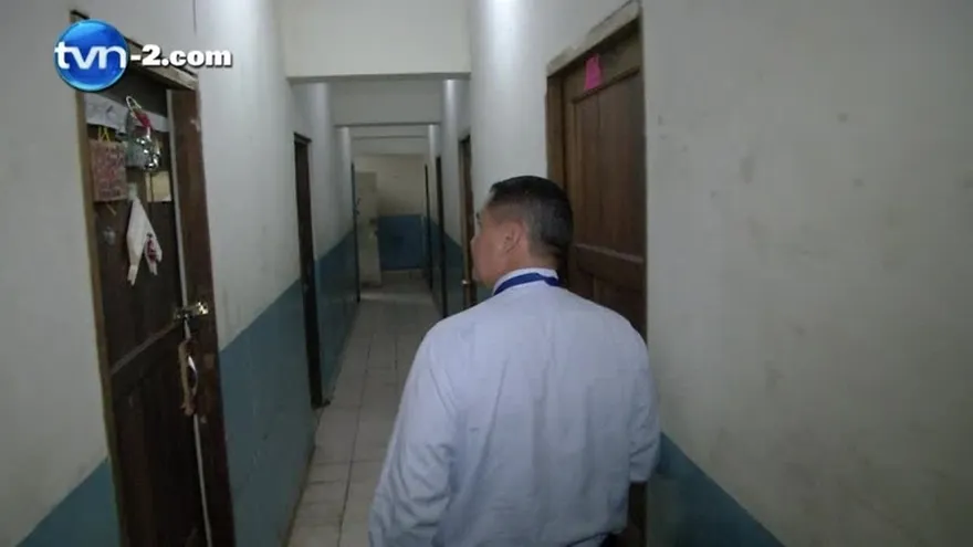 Panameños en albergues esperan respuesta de las autoridades