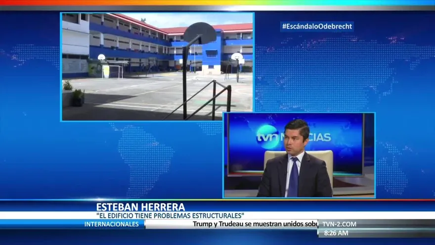 Noticiero AM 14 de febrero del 2017 - Bloque 6