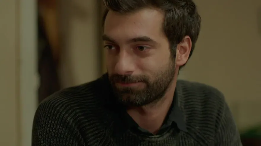 Por Mi Hijo - Capítulo 89