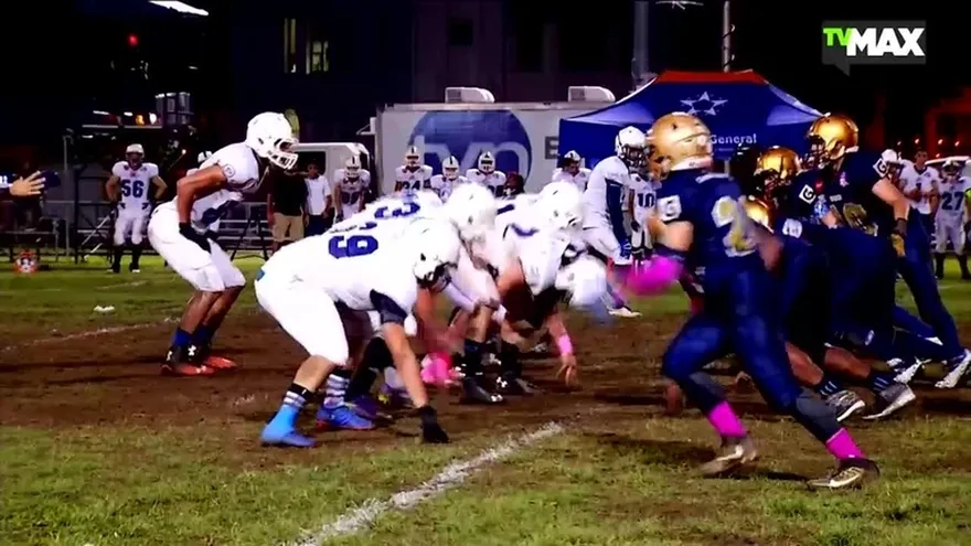 Owls derrotaron a los Dragons en semifinal de la Liga Varsity