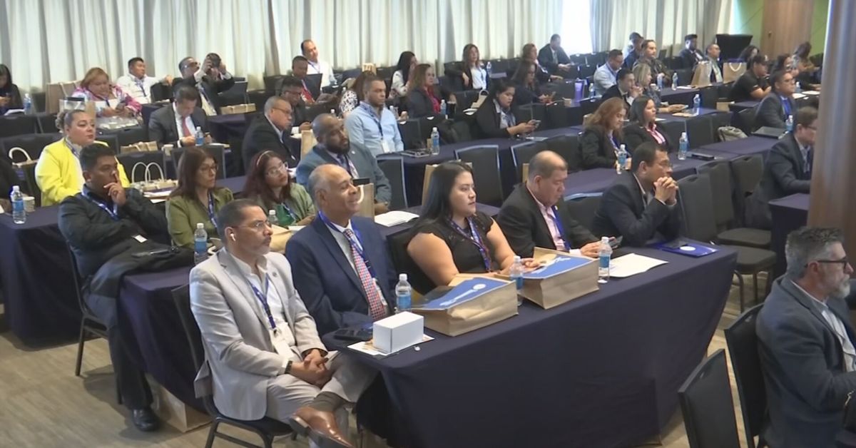 Congreso de criminalidad en Panamá busca reforzar estrategias contra el crimen organizado y la violencia