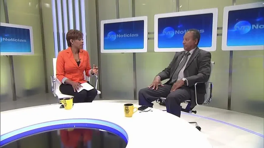 Aurelio Rangel, Dir. Regional de Salud Metropolitano