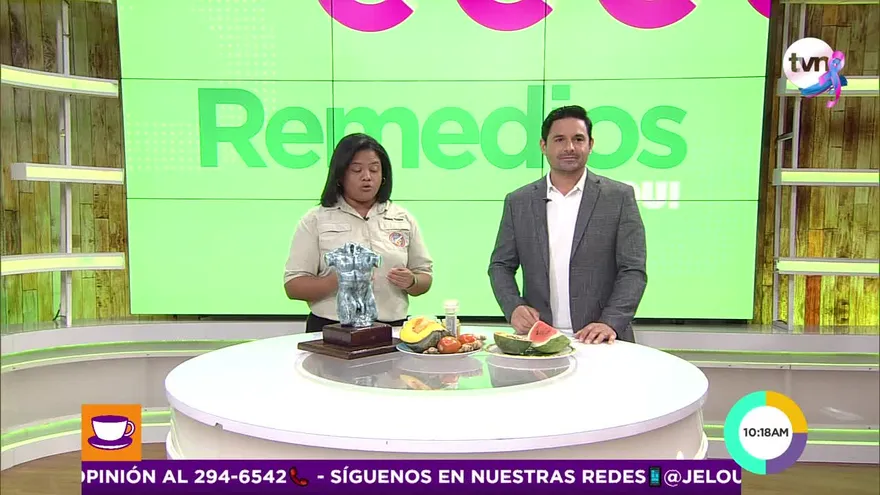 Mira aquí remedios naturales para desinflamar la próstata