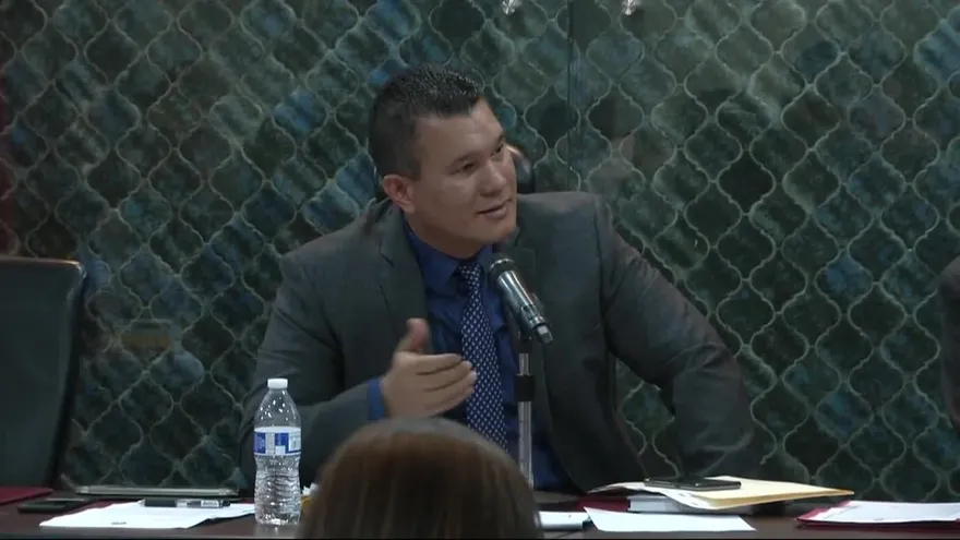 Asamblea debate proyecto sobre Delitos Contra la Administración Pública